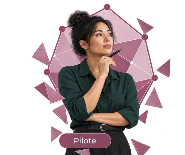 Profil Pilote