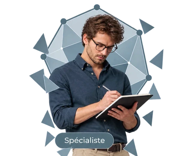 Spécialiste