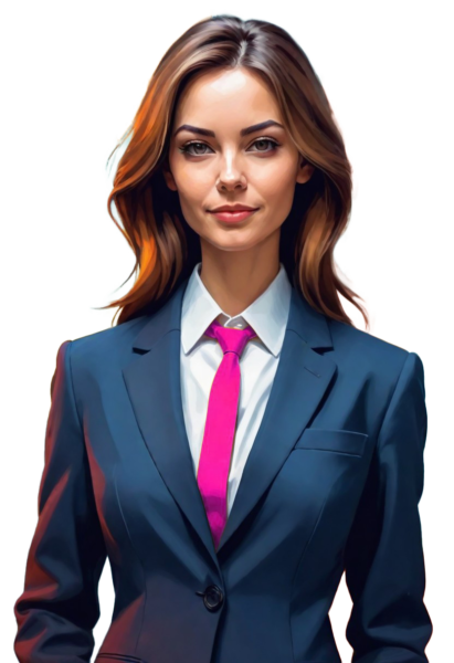 business woman